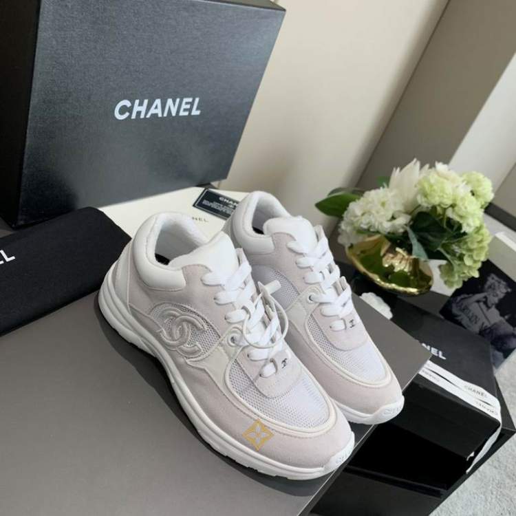 Picture of Chanel Shoes _SKUChanelF35-41M39-452Cmhf09043031